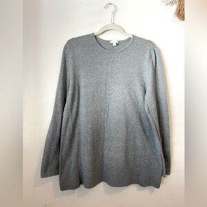 J Jill sweater top size Large